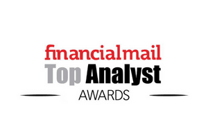 Financial Mail Analyst Awards