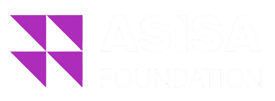 ASISA Foundation logo